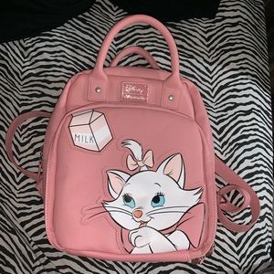 The Aristocats Marie Backpack BoxLunch Exclusive